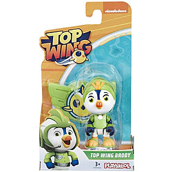 Hasbro Figurine Swift Ensemble avec Pendentif et caractère 