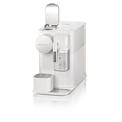 Cafetière superautomatique DeLonghi EN510.W Blanc 1400 W 19 bar 1 L