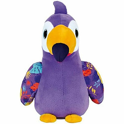 Acheter Jouet Peluche Jemini Tucán Violet Moderne