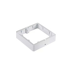 Kanlux Cadre de Fixation pour Dalle LED 170mmx170mm IP20 Blanc