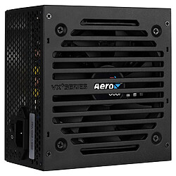 Bloc d'Alimentation Aerocool VX PLUS 650 650 W ATX