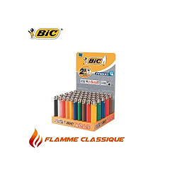 Cendrier Bic