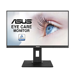 ASUS VA24DQLB 24p Moniteur bureautique VA24DQLB 24psc Moniteur bureautique IPS FHD 5ms 75Hz 1920x1080 250cd/m2 Garantie 3 ans