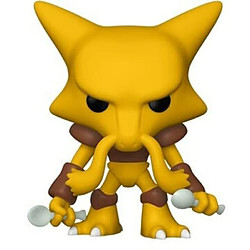 Jeux Funko Pop : Pokémon - Alakazam 