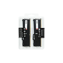 Mémoire RAM Kingston KF564C32BBAK2-32 32 GB DDR5 cl32 pas cher