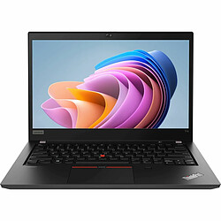 Lenovo TinkPad T14 Gen 2 / i5 / RAM 16 GB / SSD Disk / 14,0? FHD · Reconditionné Lenovo ThinkPad T14 Gen 2|i5 1145G7|14" | 16GB | 256 GB NVMe | FHD | Win 11 Pro |