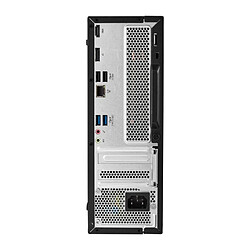 Acheter PC de Bureau - MEDION - T80 MD34590 - i7-12650H 2,3GHz - RAM 16Go - SSD 1To - Carte graphique intégrée - Win 11