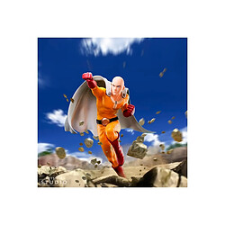 Abystyle One Punch Man - Figurine Saitama 