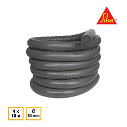 Profilé de section cylindrique SIKA Sika Firestop Profile HD - Ref 40