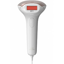 Epilation semi définitive Philips BRI924 00 Lumea Advanced + Brosse Nettoyante VisaPure Mini