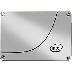 Intel DC S3710