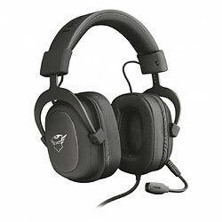 Trust GXT Gaming 414 Zamak Prime multiplateformes Gaming Headset