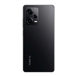 Avis Xiaomi Redmi Note 12 Pro 5G 8 Go/128 Go Noir (Midnight Black) Double SIM