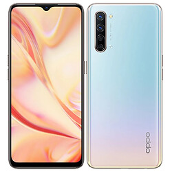 OPPO Find X2 Lite - 5G - Blanc Perle - Reconditionné