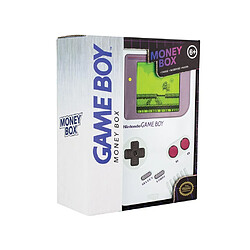 PALADONE - Tirelire Nintendo Game Boy