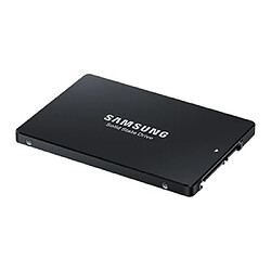 Samsung SM863a disque SSD 2.5"" 480 Go Série ATA III