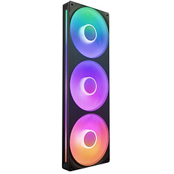 Ventilateur CPU NZXT NZXT RF-U36HF-B1 