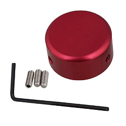 Guitare Foot Nail Cap