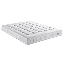 Acheter Matelas Simmons First S5 Confortspring Capitons...