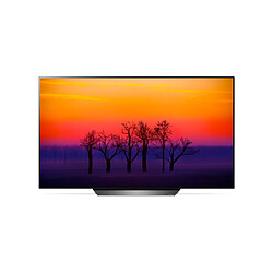 LG TV OLED 55"" 140 cm - OLED55B8