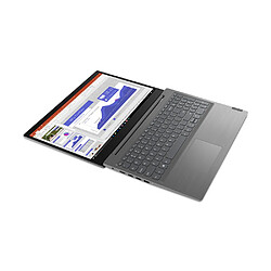 Avis Lenovo V V15 i3-1005G1 Ordinateur portable 39,6 cm (15.6') Full HD Intel® Core™ i3 4 Go DDR4-SDRAM 256 Go SSD Wi-Fi 5 (802.11ac) Gris