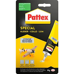 Scellement chimique Pattex