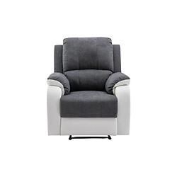 Fauteuil de relaxation