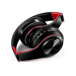 Universal 1 casque sans fil casque bluetooth casque stéréo avec micro 