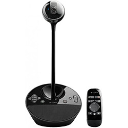 Avis Caméra Logitech BCC950 , la webcam pour vos conférences