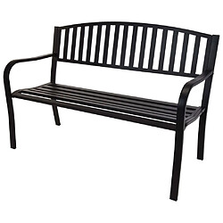 Banc de jardin Progarden