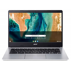 Acer Chromebook CB314-2H-K1JZ - Reconditionné