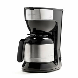 Cafetière goutte à goutte Taurus MONTESCO Noir 900 W 