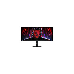 Ecran PC Xiaomi Curved Gaming Monitor G34WQi Noir