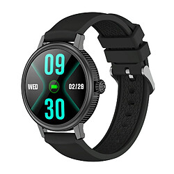 Yonis Montre Connectée IP67 Étanche Bluetooth 5.0