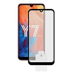 Totalcadeau Ecran de protection compatible Xiaomi Y7 Extreme 2.5D - Vitre protection pas cher Ecran de protection compatible Xiaomi Y7 Extreme 2.5D - Vitre protection