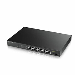 Switch ZyXEL GS190024HPV2-EU0101F RJ-45 SFP 