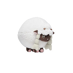 Jazwares Pokémon Wolly en peluche 20cm