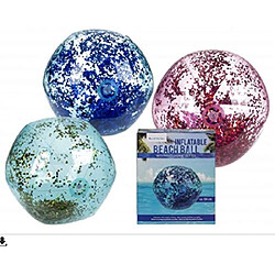 Avis Outdoor Ballon gonflable avec paillettes