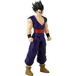 Figurine Dragon Ball Z Limit Breaker Series Gohan 30 cm