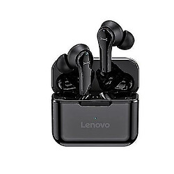 Universal Ecouteurs BT sans fil dans les bouchons d'oreilles sport oreilles étanches oreilles transpiration casque pour réduire le bruit 