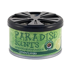 Désodorisant Pour Voiture Paradise Scents Citron 