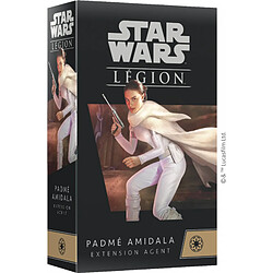 Ac-Deco Star Wars Légion : Padmé Amidala - Jeux de Cartes Evolutifs