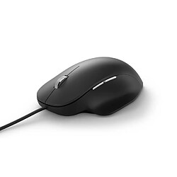 Souris Microsoft Ergonomic Mouse – Noir