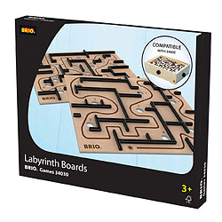 brio Planches de labyrinthe