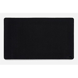 Universal Pad de souris G-P-P-Plem Black Gaming Mouse Pad