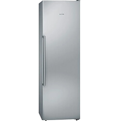 Congélateur armoire 60cm 242l nofrost - gs36naiep - SIEMENS