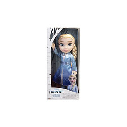 Poupée La reine des neiges 2 Elsa 38 cm 