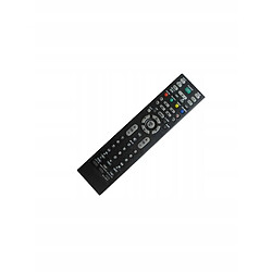 GUPBOO Télécommande Universelle de Rechange Pour LG 42PC55 32LC2RR MKJ32022813 26LC55 32LC45 32