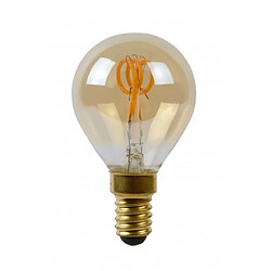 Lucide Ampoule Filament Led Bulb 6