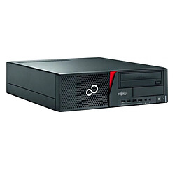 Avis PC Fujitsu Esprimo E920 DT Intel Core i7-4790 RAM 32Go SSD 960Go Windows 10 Wifi · Occasion